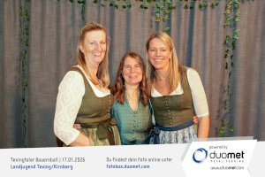 Texingtaler Bauernball